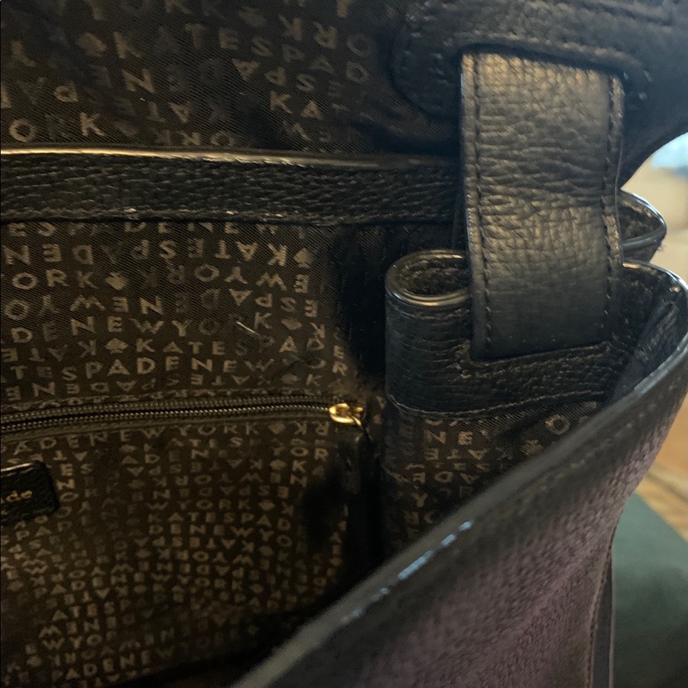 Kate Spade Purse - Picture 7 of 9